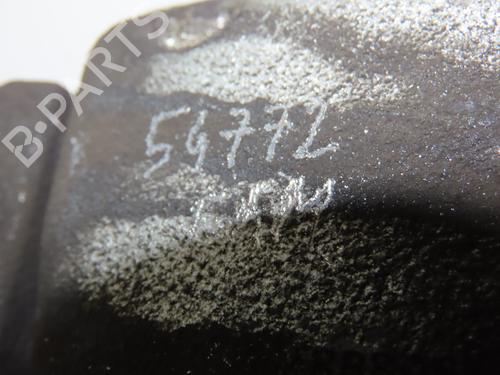 Right front brake caliper OPEL MOKKA 1.5 (76) | BP30164309M104