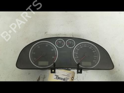 Used Instrument cluster Instrument cluster VW PASSAT B5.5 (3B3) 1.9 TDI (101 hp) 9605359 9605359