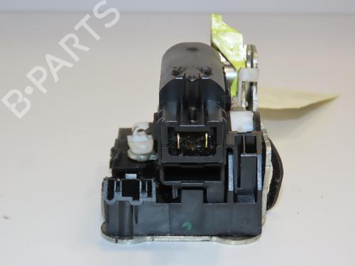 Rear right lock DACIA DUSTER (HS_) 1.5 dCi | BP28831950C99
