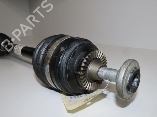 Right front driveshaft BMW 1 (F40) 116 d | BP38341640M39  - Image 5