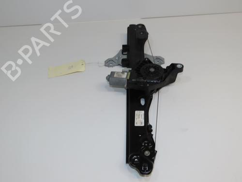 Front right window mechanism NISSAN PULSAR Hatchback (C13) 1.2 DIG-T | BP38023768C23 - Image 5