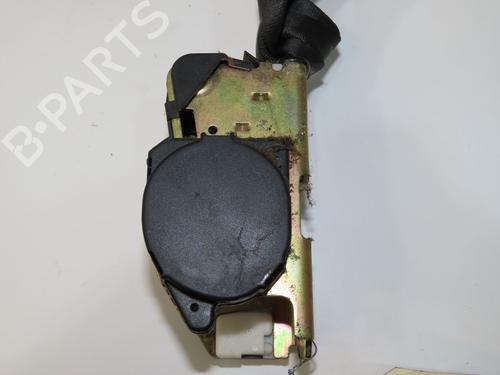 Used Front right belt tensioner CITROËN BERLINGO / BERLINGO FIRST Box Body/MPV (M_) 1.9 D (MBDJY) (70 hp) 31302730