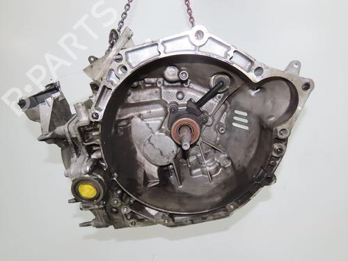 Used Gearbox Gearbox 38571168 38571168