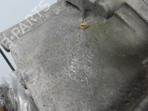Used Gearbox Gearbox AUDI TT (8J3) 2.0 TFSI (200 hp) 31120166 31120166