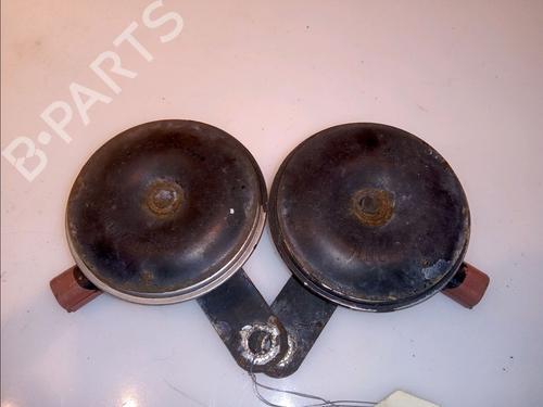 Used Horn HONDA CIVIC VII Hatchback (EU, EP, EV) 1.6 i (EP2, EU8, EU6) (110 hp) 14874990