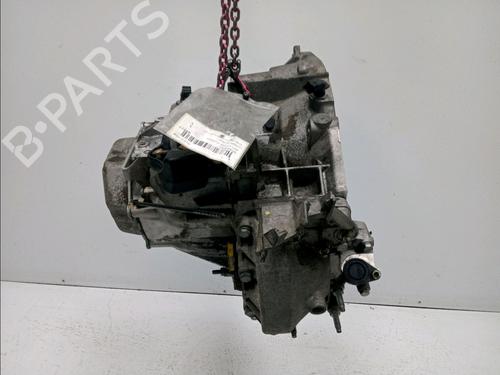 Gearbox CITROËN C5 I (DC_) 2.0 HDi (DCRHZB, DCRHZE) | BP17037358M3