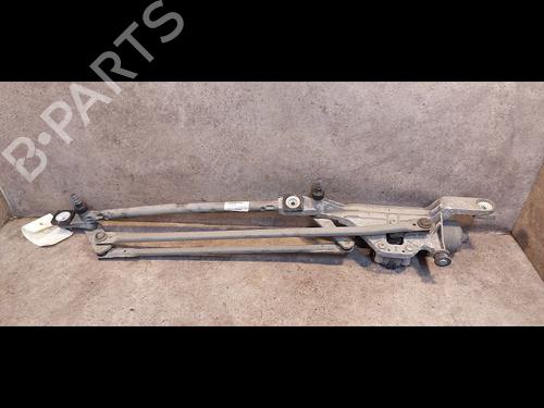 Used Front wiper motor Front wiper motor FORD FOCUS II (DA_, HCP, DP) 1.8 TDCi (115 hp) 9615782 9615782