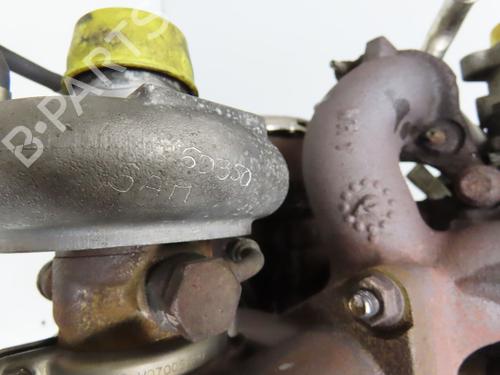 Engine PEUGEOT BOXER Van 2.2 HDi 100 | BP37705481M1  - Image 7