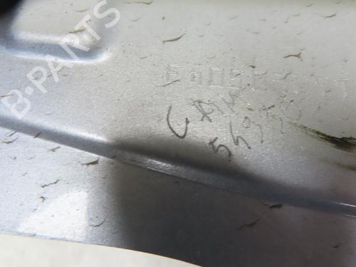 Aile avant gauche MERCEDES-BENZ B-CLASS Sports Tourer (W245) B 180 CDI (245.207) (109 hp) 30841135