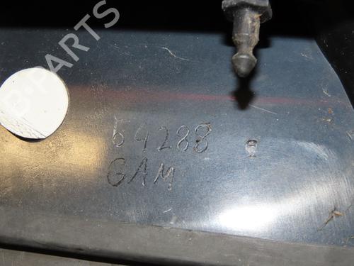 Right taillight FORD C-MAX (DM2) 1.8 TDCi | BP31819633C35