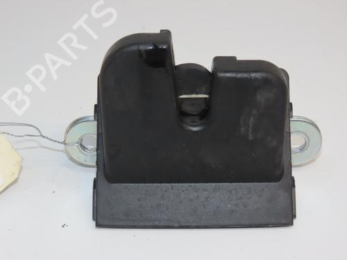 Tailgate lock SEAT IBIZA IV (6J5, 6P1) 1.6 TDI | BP30841151C101
