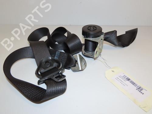 Used Rear right belt tensioner OPEL ZAFIRA / ZAFIRA FAMILY B (A05) 1.7 CDTI (M75) (125 hp) 19577723