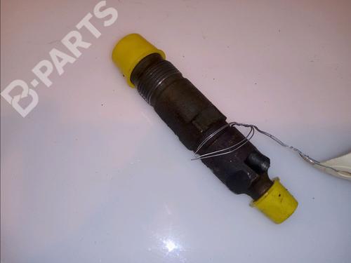 Used Injector CITROËN SAXO (S0, S1) 1.5 D (57 hp) 11098902