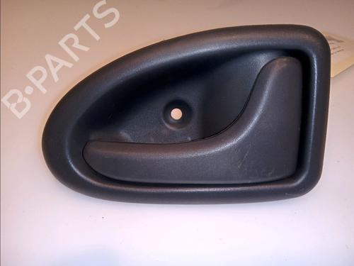 Used Front right interior door handle Front right interior door handle RENAULT CLIO II (BB_, CB_) [1998-2016] 23175889 23175889