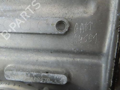 Engine FORD FOCUS III 1.5 TDCi | BP38159188M1 - Image 2
