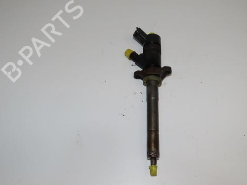 Inyector FORD C-MAX (DM2) 1.6 TDCi (90 hp) 32354682