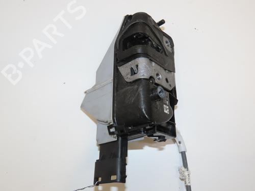 Used Rear right lock PEUGEOT 5008 II (MC_, MJ_, MR_, M4_) 1.2 THP (MRHNYH, MRHNYW, MRHNSJ, MRHNSU, MRHNSM) (131 hp) 28969056