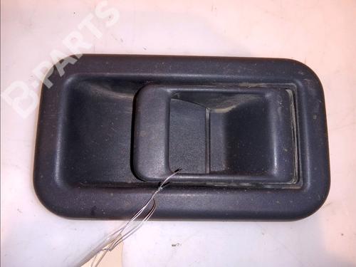 Used Front left interior door handle PEUGEOT BOXER Van (230L) 2.5 D (86 hp) 12094979