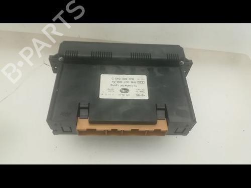 Climate control AUDI A3 (8L1) 1.9 TDI | BP9598328I5