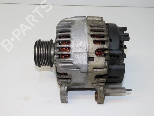 Alternator SEAT LEON (1P1) 1.9 TDI | BP31179685M7 - Image 3