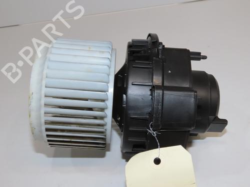 Heater blower motor RENAULT CLIO V (B7_) 1.6 E-TECH 140 (B7MU) | BP40484793M62 - Image 7