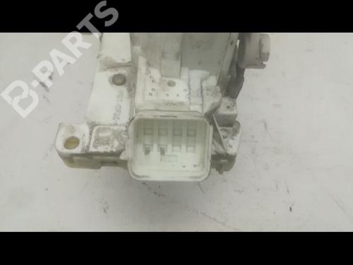 Høyre bak lås FORD FOCUS I (DAW, DBW) 1.8 TDCi | BP9599577C99 