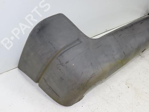 Rear bumper CITROËN BERLINGO / BERLINGO FIRST Box Body/MPV (M_) 1.6 HDI 75 (MB9HW) | BP20327715C8 