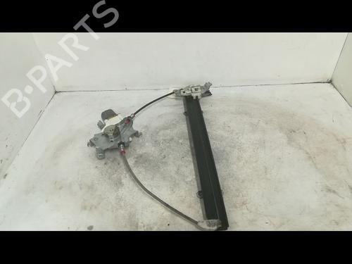 Front left window mechanism NISSAN MICRA III (K12)  | BP23175788C22 