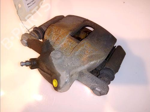 Left front brake caliper RENAULT KANGOO Express (FW0/1_) 1.5 dCi 75 (FW07, FW10, FW04) | BP14878485M105
