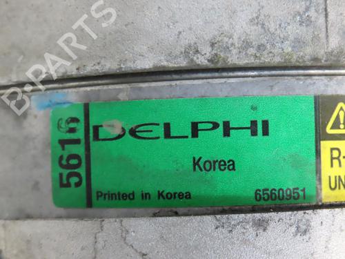 AC-Kompressor OPEL VECTRA C GTS (Z02) 1.9 CDTI (F68) | BP28829233M34 