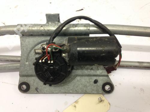 Front wiper motor CITROËN XSARA PICASSO (N68) 1.6 HDi | BP9592949M29 
