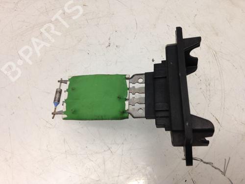 Used Heater resistor Heater resistor CITROËN C3 I (FC_, FN_) 1.4 HDi (68 hp) 11677047 11677047