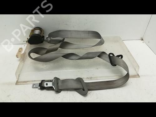 Used Rear left seatbelt Rear left seatbelt RENAULT SCÉNIC I MPV (JA0/1_, FA0_) 1.9 dTi (JA0N) (98 hp) 23175118 23175118