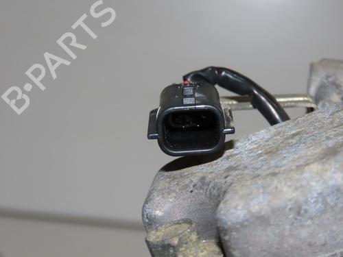 AC compressor NISSAN QASHQAI I (J10, NJ10) 1.6 dCi | BP31120115M34 