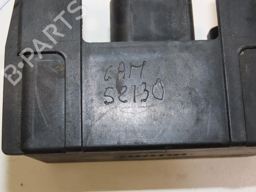 Electronic module MERCEDES-BENZ SPRINTER 3,5-t Van (B906) 311 CDI (906.631, 906.633, 906.635, 906.637) | BP29441611M83 