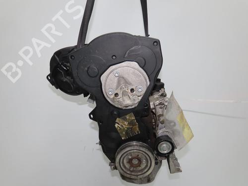 Engine PEUGEOT 1007 (KM_) 1.6 16V | BP36758081M1 - Image 4