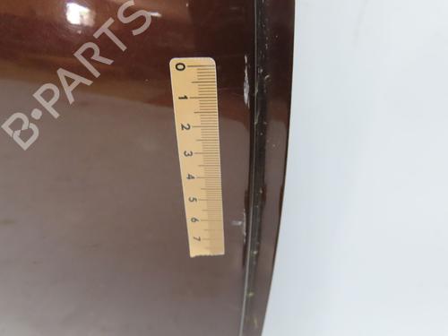 Right rear door RENAULT CLIO IV (BH_) 1.5 dCi 90 | BP28968959C5 