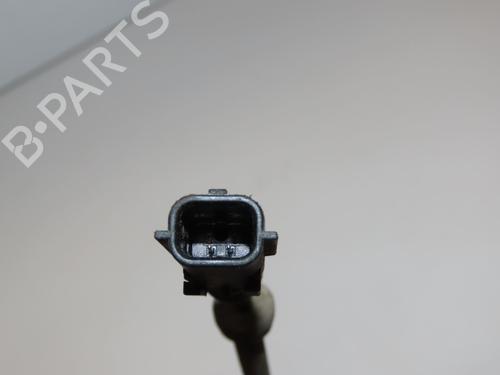 Left front steering knuckle RENAULT TRAFIC III Van (FG_) 1.6 dCi 125 (FGMH) | BP28967527M25 