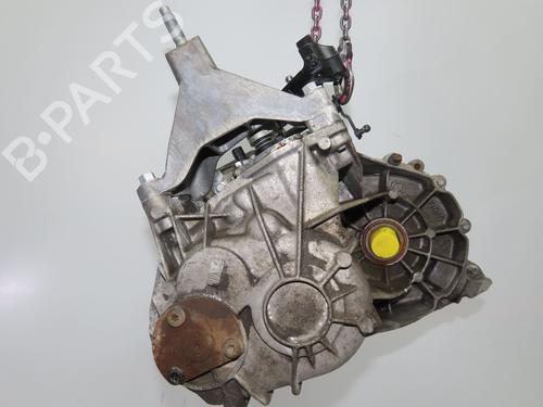 Gearbox FORD TRANSIT CONNECT (P65_, P70_, P80_) 1.8 TDCi | BP36367545M3 - Image 3