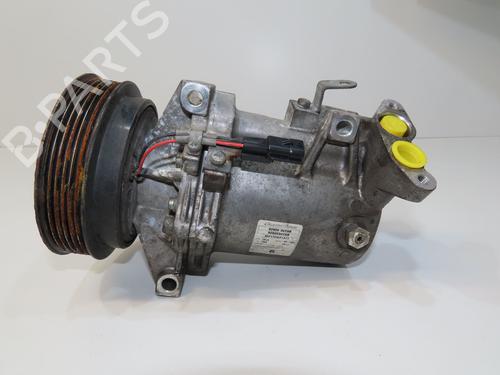 AC compressor NISSAN NV200 Van 1.5 dCi 110 (M20, M20N, M20M) | BP40110617M34  - Image 5
