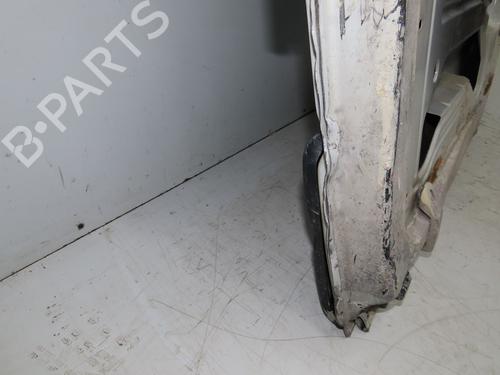Used Left tailgate RENAULT MASTER II Van (FD) 2.5 dCi 100 (FD0U, FD0V, FD3U, FD3V, FD8U, FD8V) (99 hp) 28802209