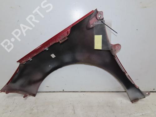 Right front fenders PEUGEOT 308 I (4A_, 4C_) 1.6 HDi | BP28968309C42 