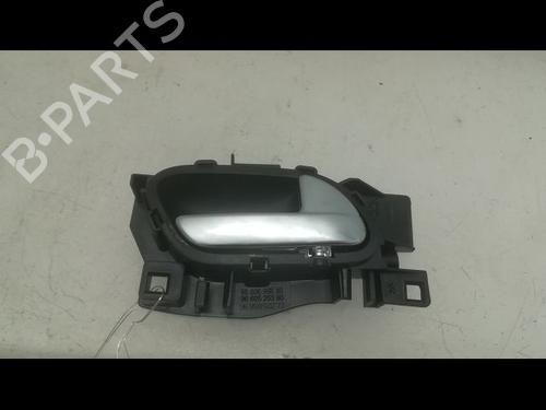 Used Rear right interior door handle CITROËN C4 Grand Picasso II (DA_, DE_) 1.6 HDi / BlueHDi 115 (115 hp) 9598385