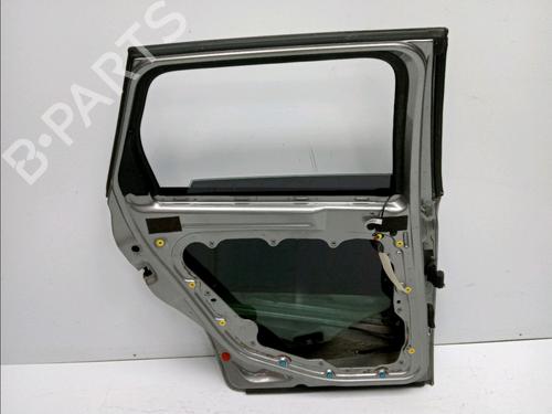 Left rear door ALFA ROMEO 159 Sportwagon (939_) 1.9 JTDM 16V (939BXC1B, 939BXC12) | BP15058495C4 