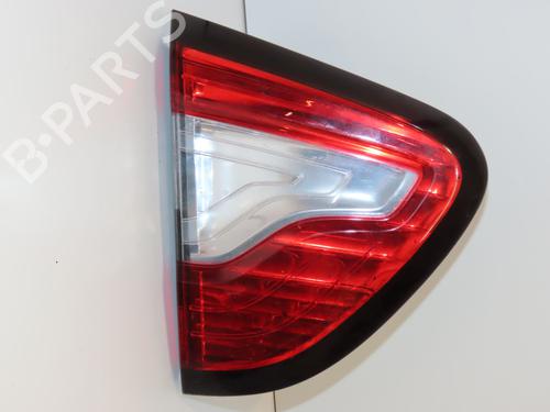 Left tailgate light RENAULT CAPTUR I (J5_, H5_) 0.9 TCe 90 | BP28527312C79