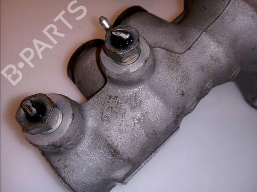 Brake master cylinder PEUGEOT 207 (WA_, WC_) 1.4 HDi | BP11100420M77
