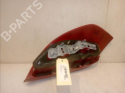 Right taillight MERCEDES-BENZ A-CLASS (W169) A 180 CDI (169.007, 169.307) | BP14952128C35 