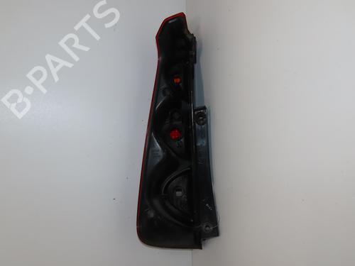 Right taillight NISSAN NOTE (E11, NE11) 1.5 dCi | BP23098799C35 