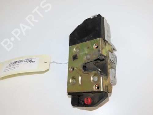 rear-left-lock-peugeot-206-sw-2ek-2002-33561865 main image