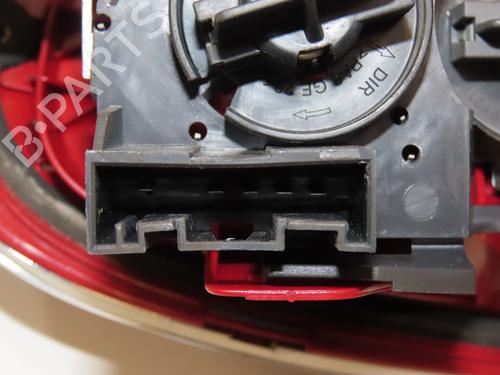 Right taillight MINI MINI (R56) Cooper | BP28832637C35